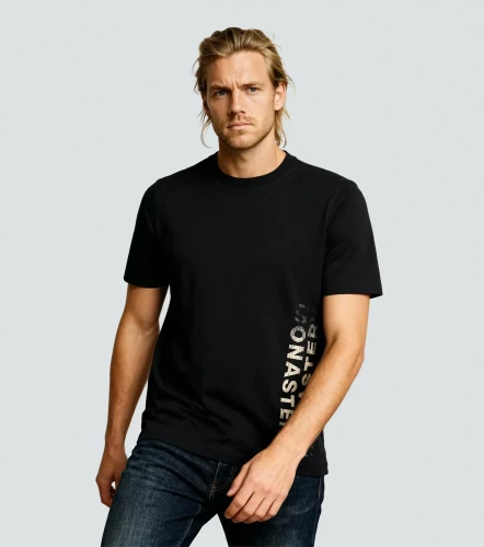 Camiseta Monastery Clint T Shirt MenNG