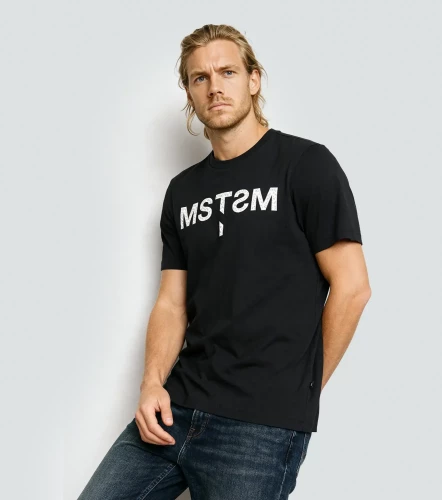 Camiseta Monastery Maximus T Shirt MenNG