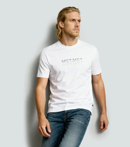 Camiseta Monastery Narth T Shirt MenBL