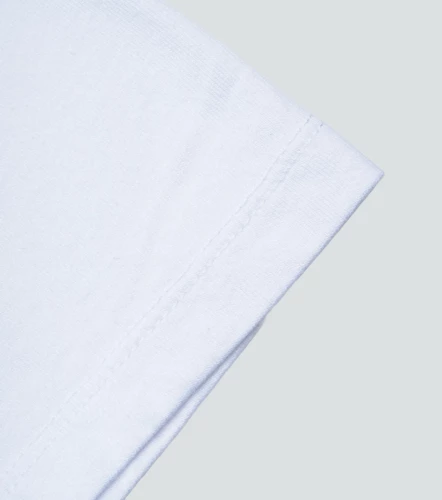 Camiseta Superdry Micro Logo T ShirtBL