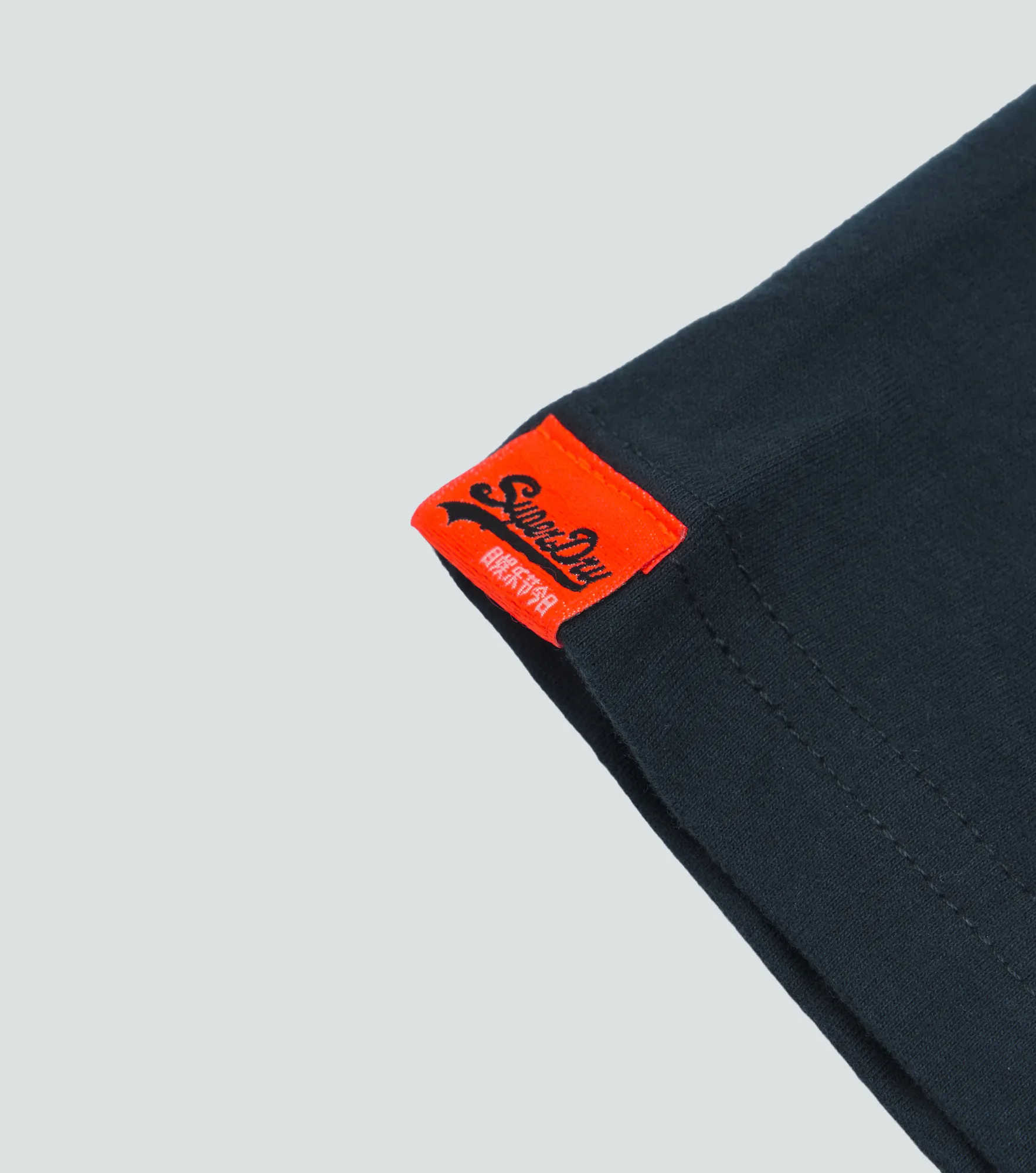 Camiseta Superdry Vl Heritage Relaxed Tee 130825 AO