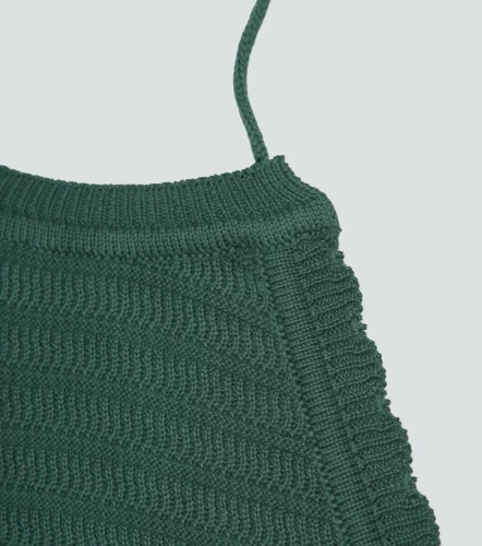 Carlota Top Tejido De Anudar TyperVD