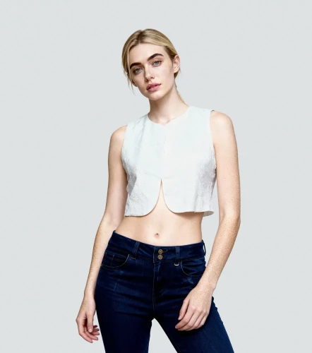Chaleco Para Mujer Nova Derek LovelyBL