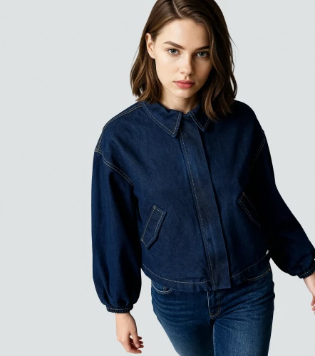 Chaqueta Para Mujer Valentina Derek LovelyAZ