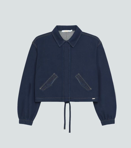 Chaqueta Para Mujer Valentina Derek LovelyAZ