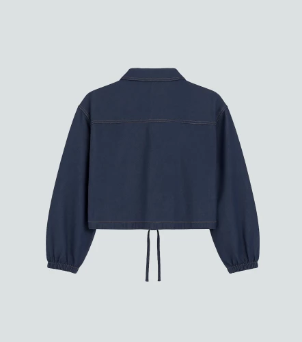 Chaqueta Para Mujer Valentina Derek LovelyAZ