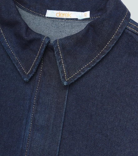 Chaqueta Para Mujer Valentina Derek LovelyAZ