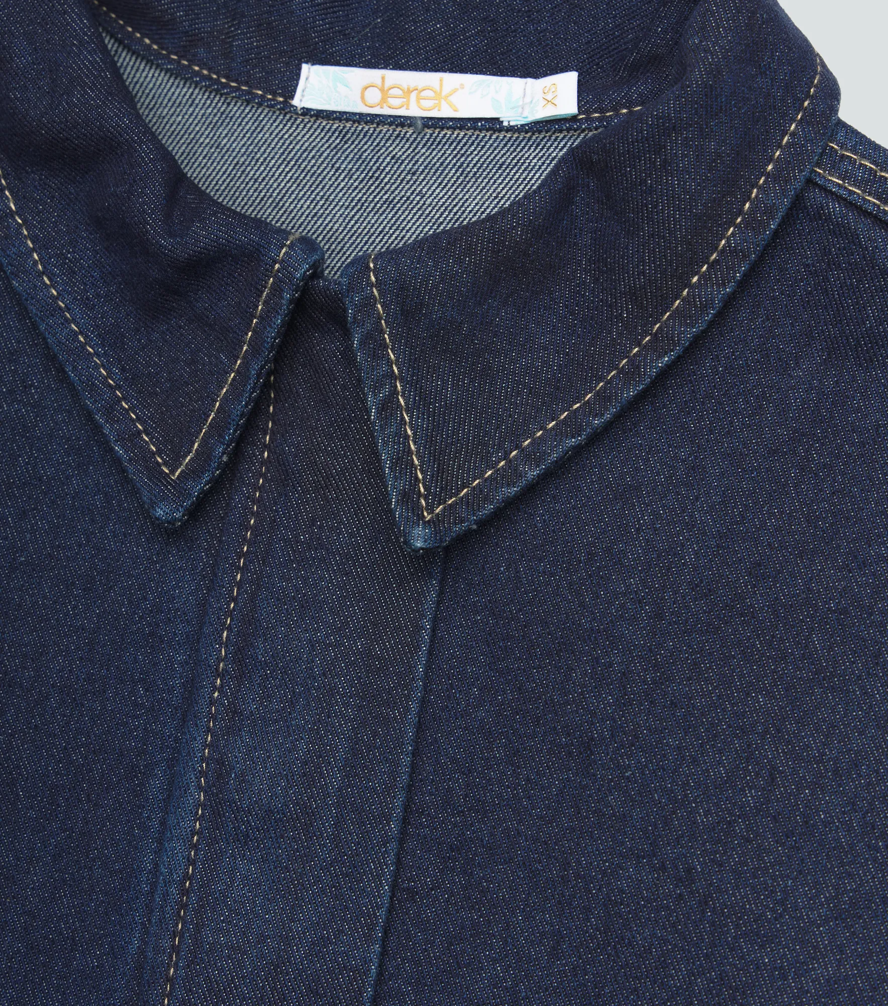 Chaqueta Para Mujer Valentina Derek Lovely 835834 AZ