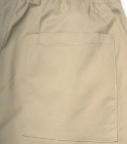 Colton Jogger Unicolor Enrresortado TyperKQ