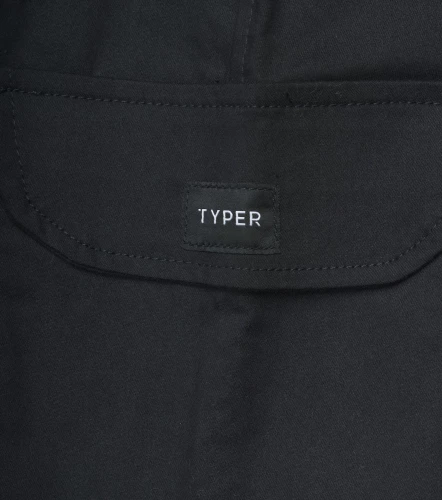 Colton Jogger Unicolor Enrresortado TyperNG