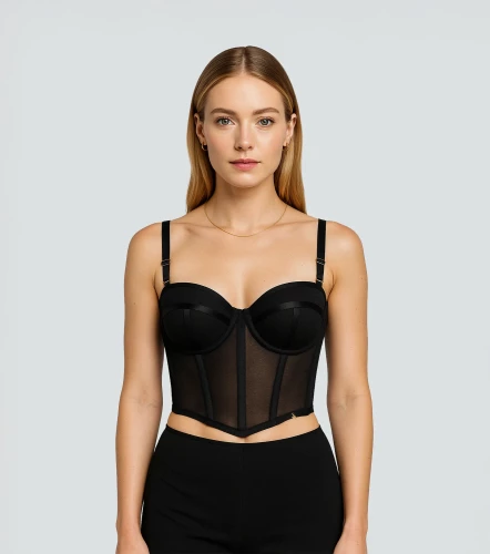 Corset Para Mujer Mariana Derek LovelyNG