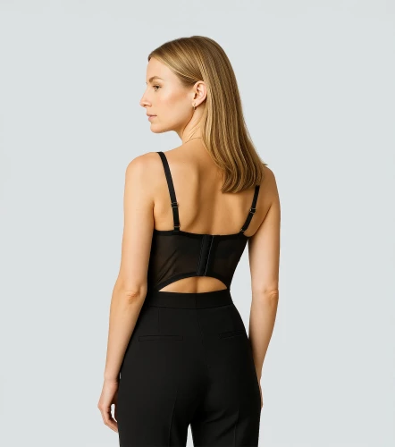 Corset Para Mujer Mariana Derek LovelyNG