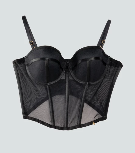 Corset Para Mujer Mariana Derek LovelyNG