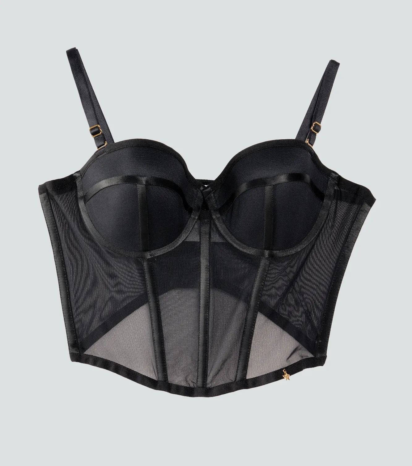 Corset Para Mujer Mariana Derek Lovely 832314 NG