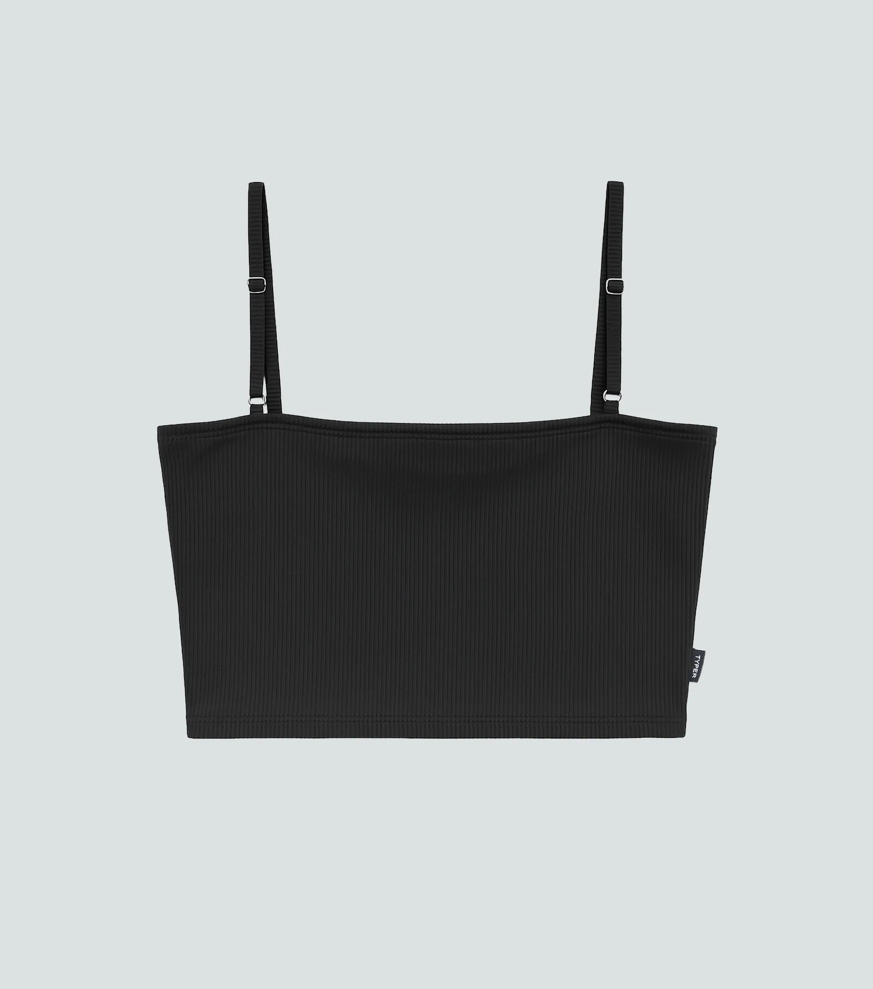 Emily Crop Top Para Mujer Typer 826382