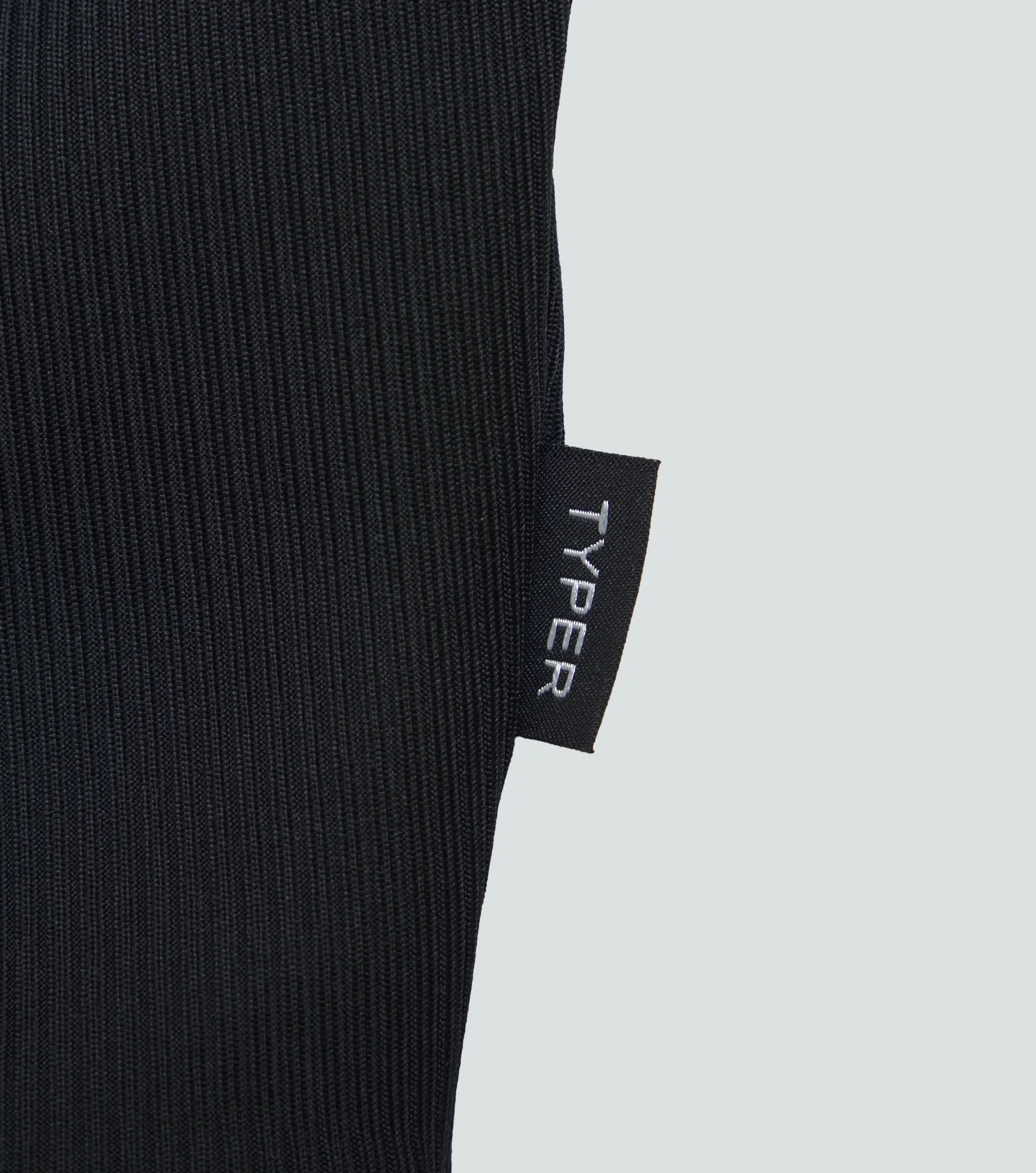 Emily Crop Top Para Mujer Typer 826382