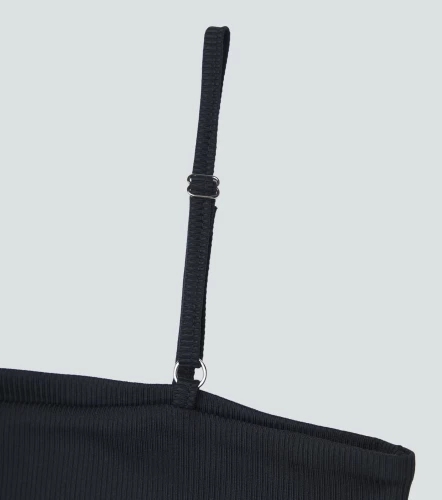 Emily Crop Top Para Mujer TyperNG