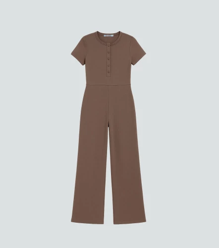 Enterizo Para Mujer Silvia Derek LovelyCF