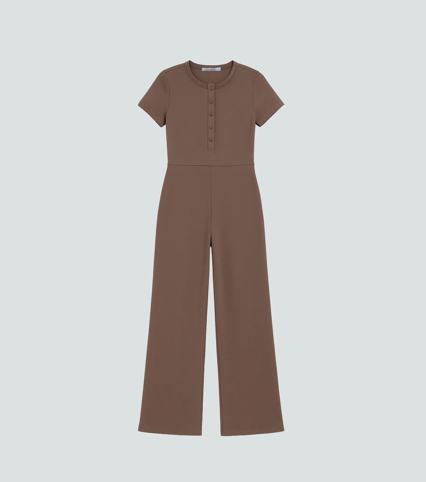 Enterizo Para Mujer Silvia Derek Lovely 834140 CF