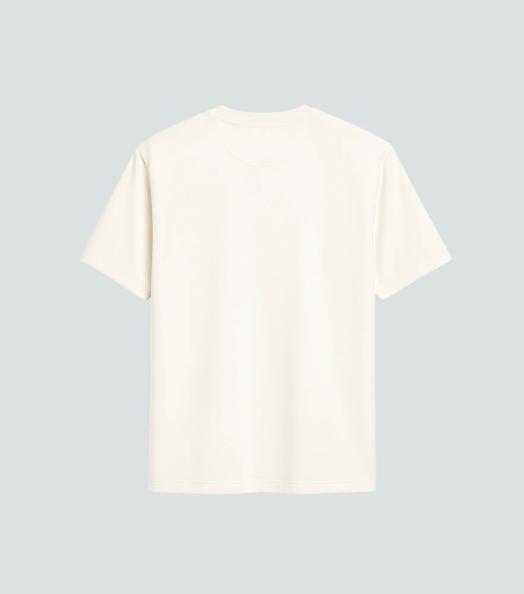 Ger Tshirt En Rib Oversize Typer 832570 