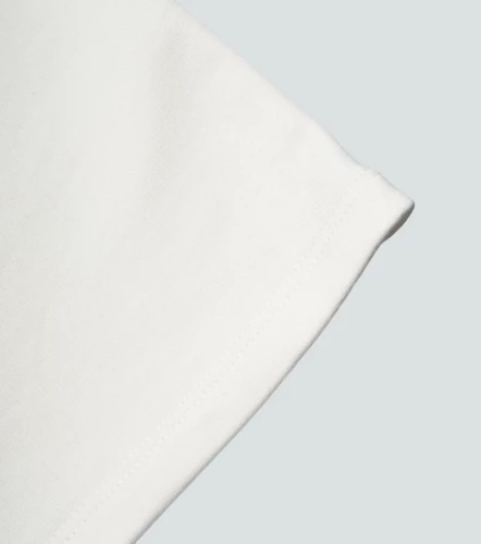 Gilver T Shirt Extraoversize Bordada TyperBH