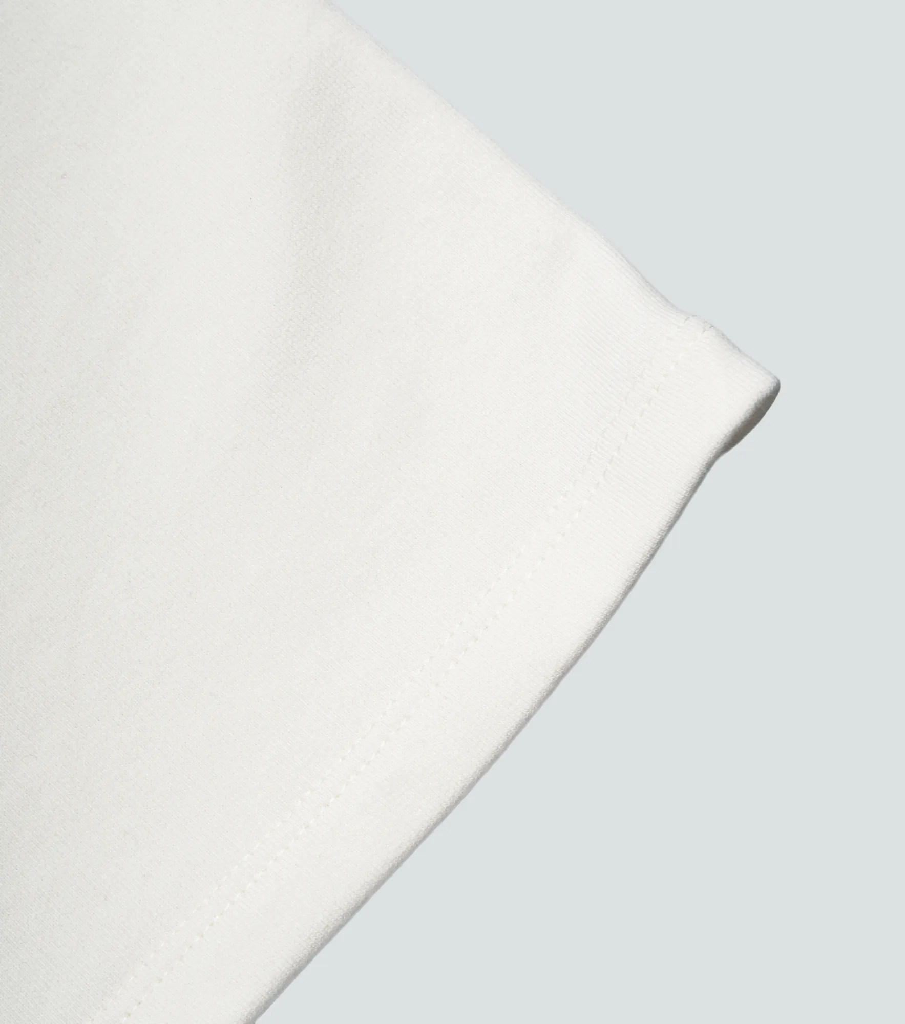 Gilver T Shirt Extraoversize Bordada Typer 835152