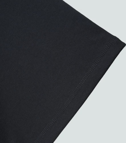 Gilver T Shirt Extraoversize Bordada TyperNG