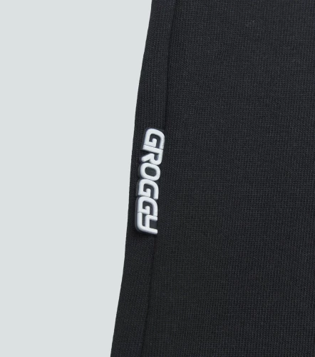 Gorki T Shirt Slim Masculina GroggyNG