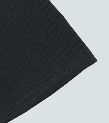 Gorki T Shirt Slim Masculina GroggyNG