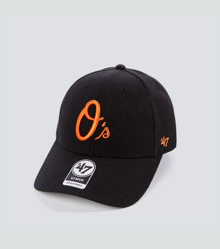 Gorra 47 Baltimore OriolesNG