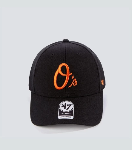 Gorra 47 Baltimore OriolesNG