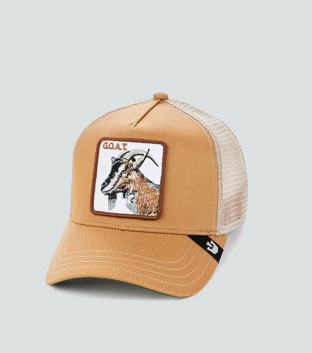 Gorra Goorin Bros The GoatKQ