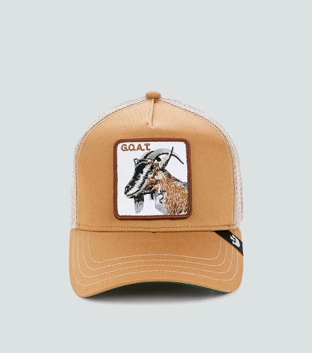 Gorra Goorin Bros The GoatKQ