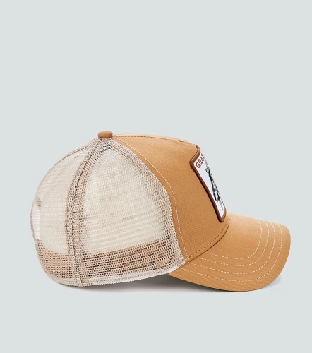 Gorra Goorin Bros The GoatKQ