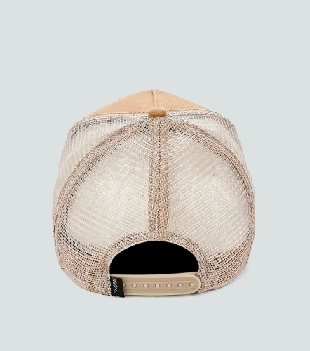 Gorra Goorin Bros The GoatKQ