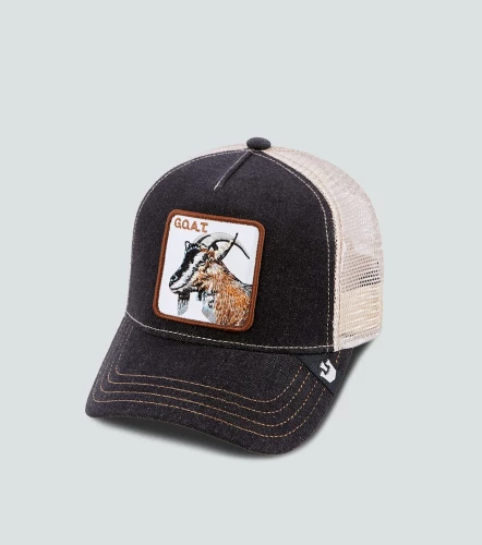 Gorra Goorin Bros The GoatNG