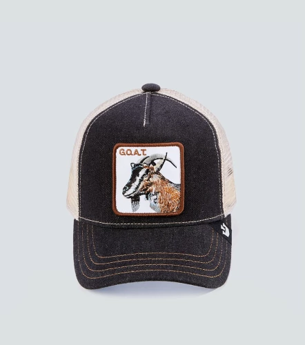 Gorra Goorin Bros The GoatNG