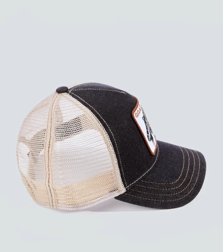 Gorra Goorin Bros The GoatNG