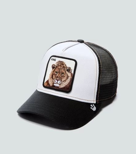 Gorra King Lion Unisex Gorin BrosBL