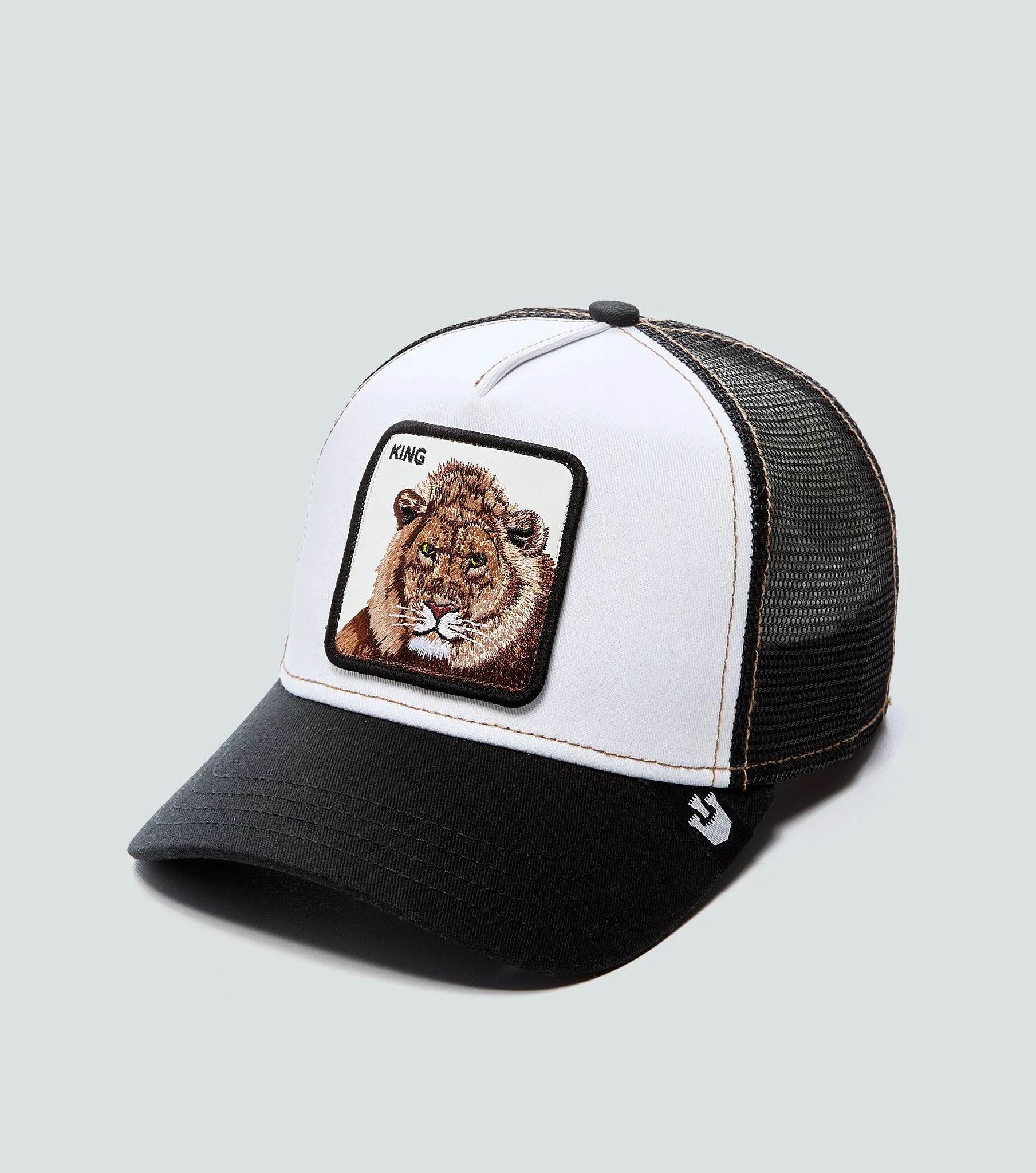 Gorra King Lion Unisex Gorin BrosBL