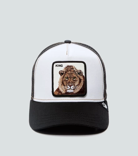 Gorra King Lion Unisex Gorin BrosBL