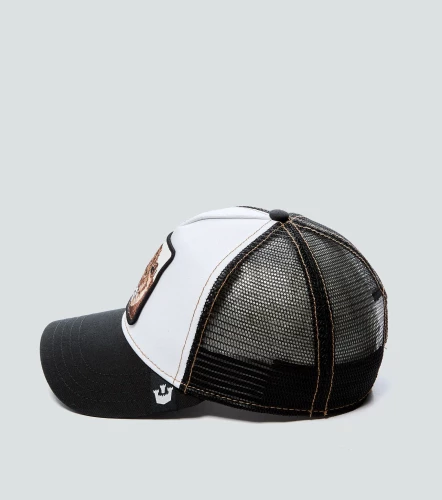 Gorra King Lion Unisex Gorin BrosBL