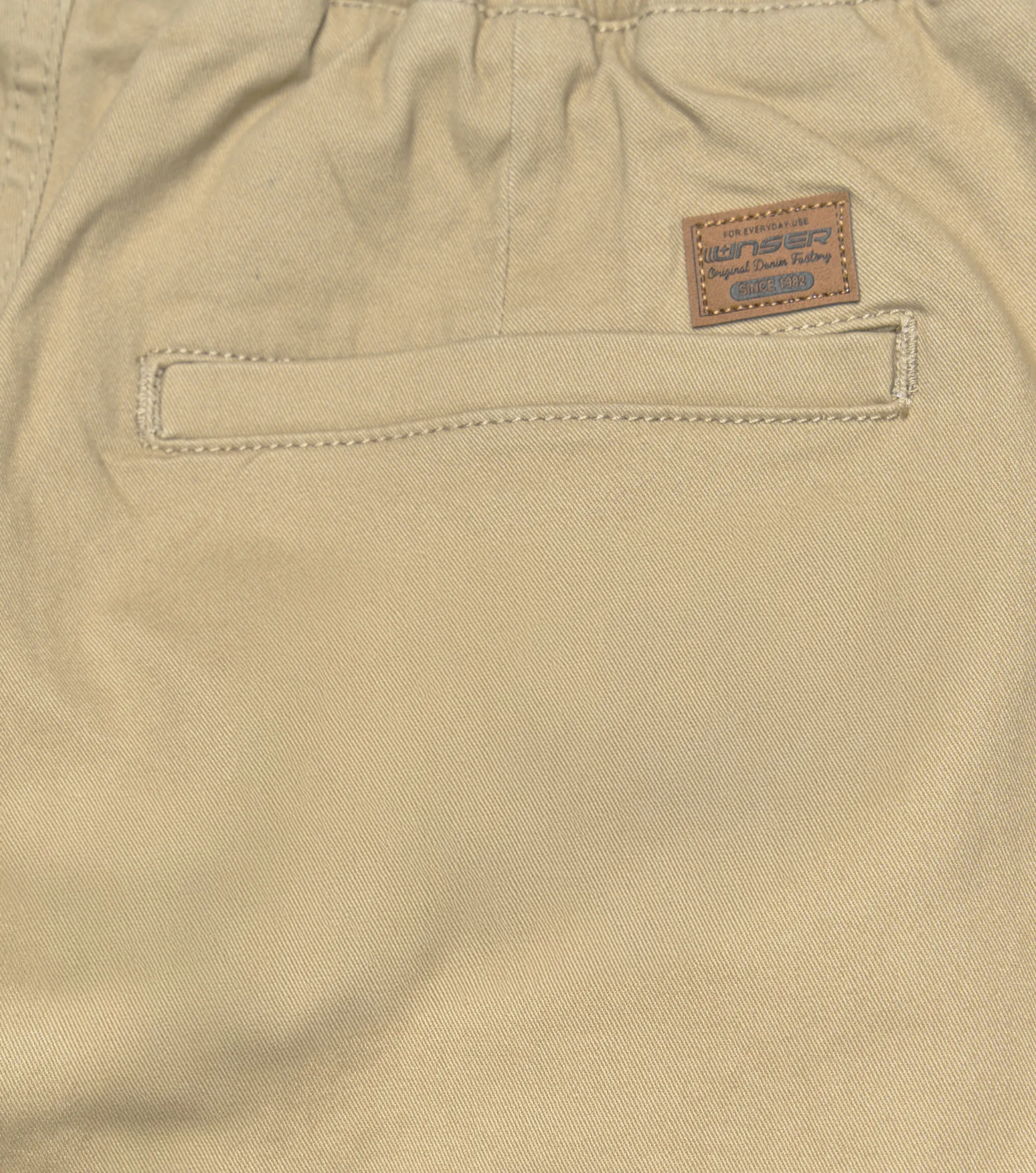 Jogger Para Hombre Con Bolsillos Unser 834237 KQ