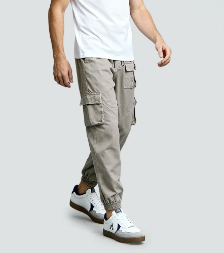 Jogger Para Hombre Nil TyperKQ