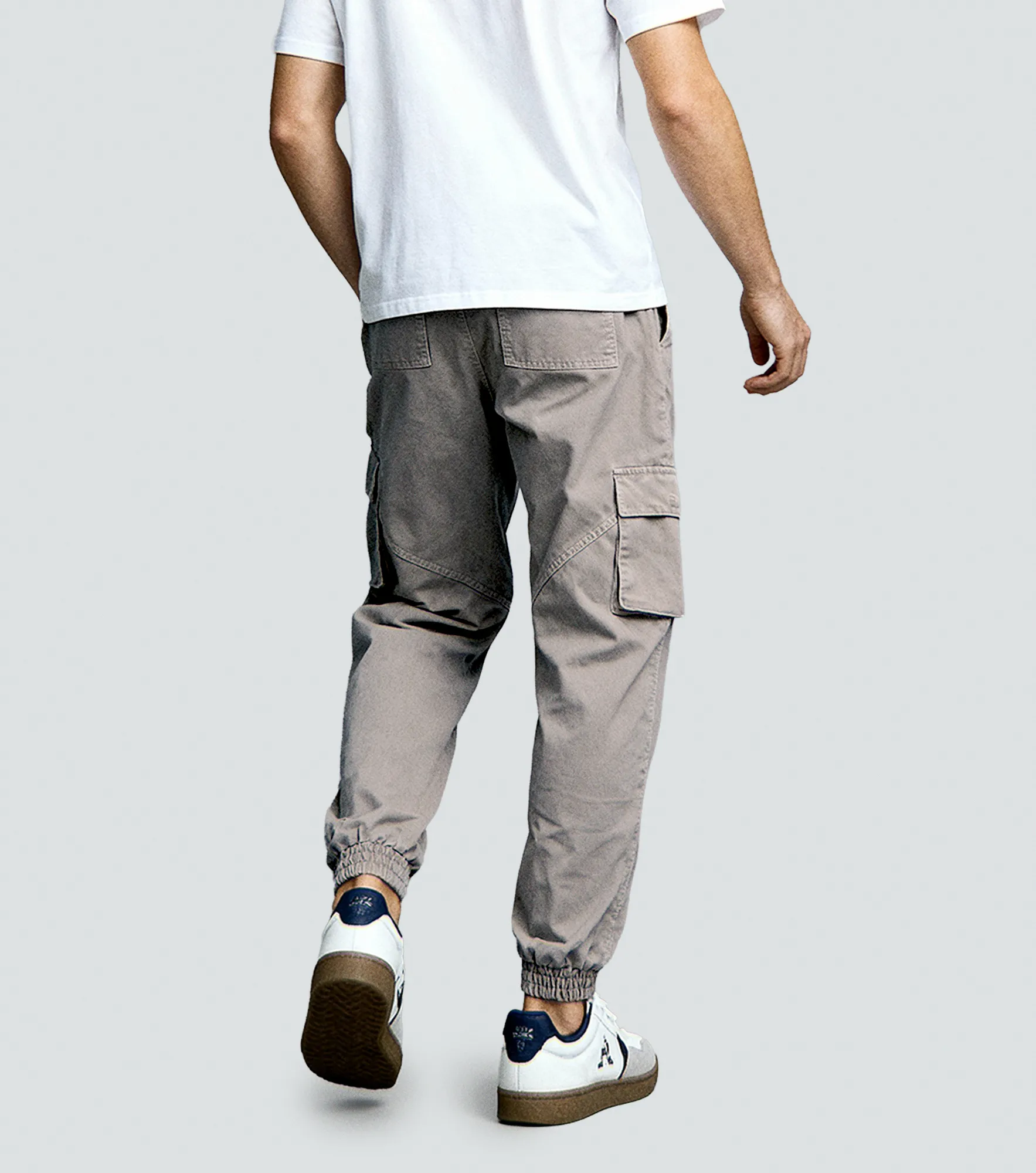 Jogger Para Hombre Nil Typer 828928 KQ