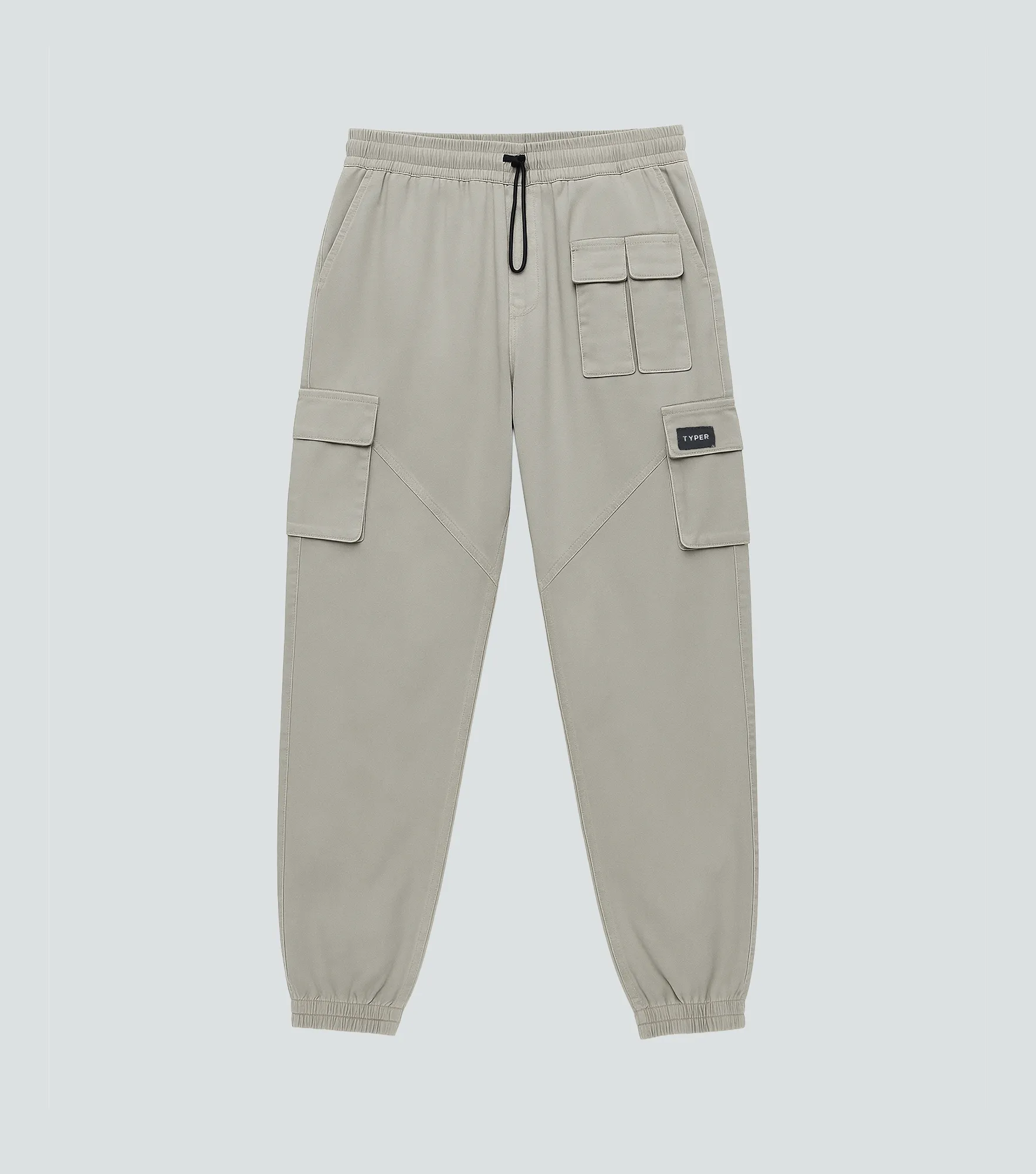Jogger Para Hombre Nil Typer 828928 KQ