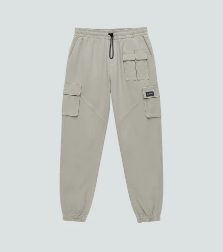 Jogger Para Hombre Nil TyperKQ