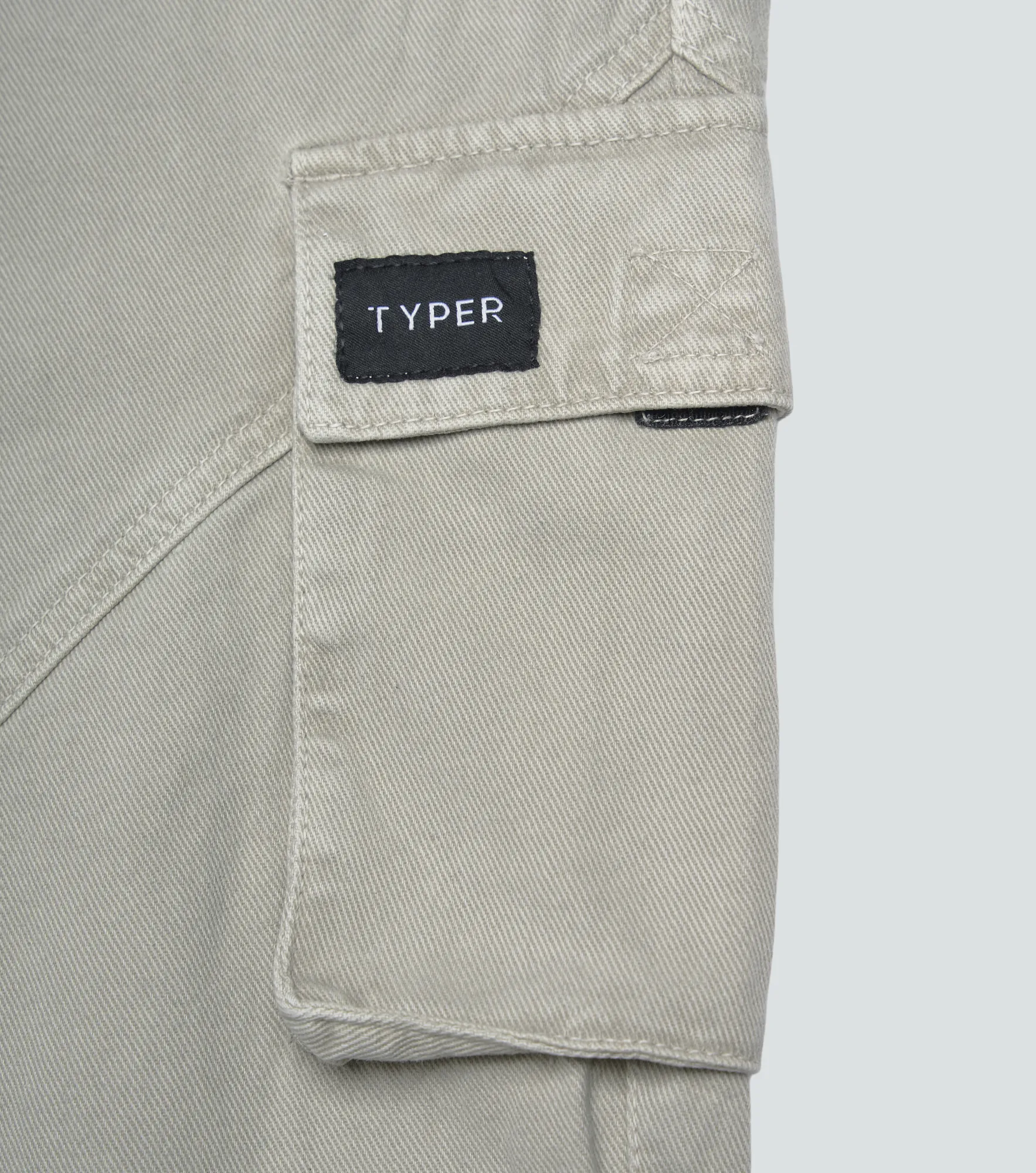Jogger Para Hombre Nil Typer 828928 KQ