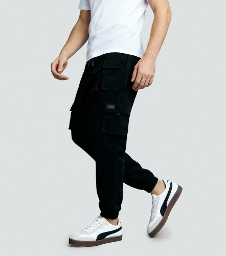 Jogger Para Hombre Nil TyperNG