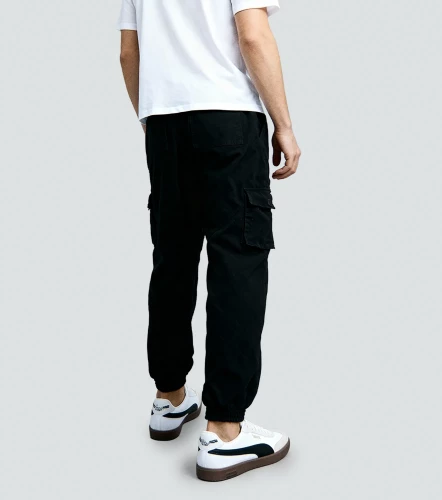 Jogger Para Hombre Nil TyperNG